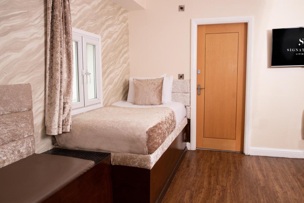 Signature Living At Matthew Street Aparthotel Liverpool