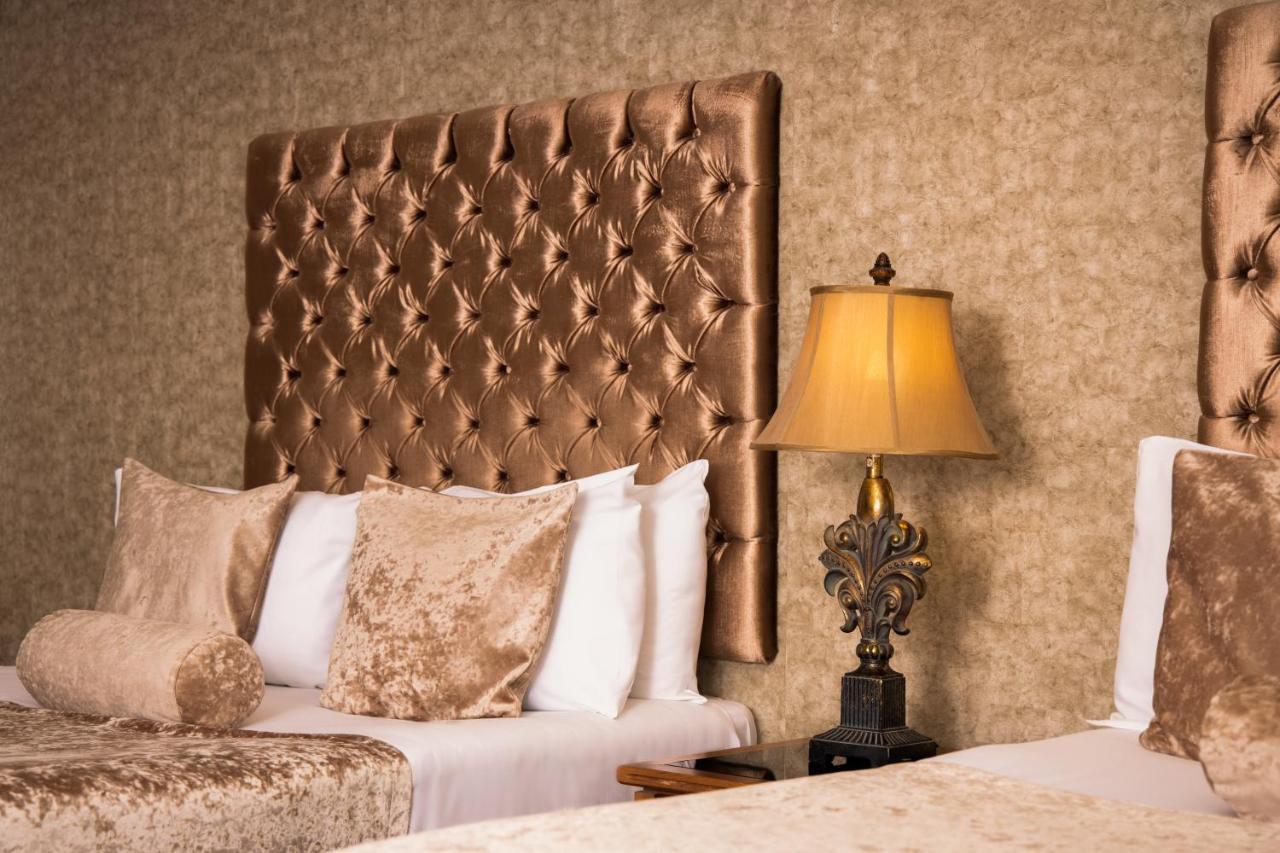 Aparthotel Signature Living At Matthew Street *